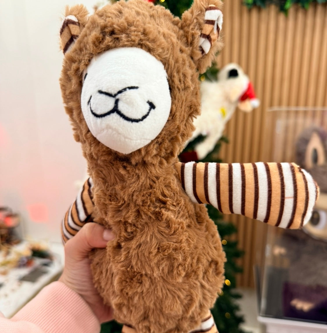 Giant Large Stuffed Animals for Dogs