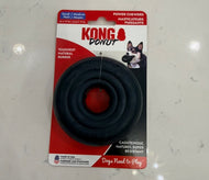 Kong Donut Extreme Power Chewer Small/ Medium for Dog up to 35 LBs