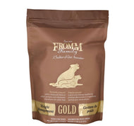 Fromm Gold Weight Management Dry Dog Food - Supports Healthy Weight, Digestion & Lean Muscle - 5 lbs Bag