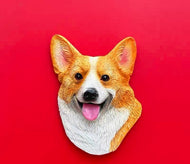 Pet Fridge Magnets