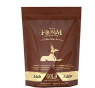 Fromm Gold Ancient Grains Adult Dry Dog Food – Supports Digestion, Lean Muscle & Complete Nutrition – 5 lbs Bag