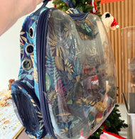 Tropical Pet Carrier