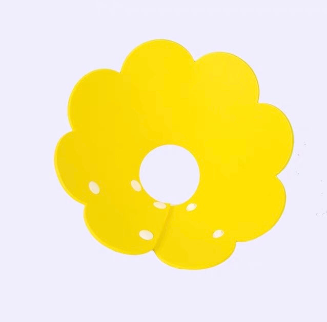Adjustable Sun Flower Cone