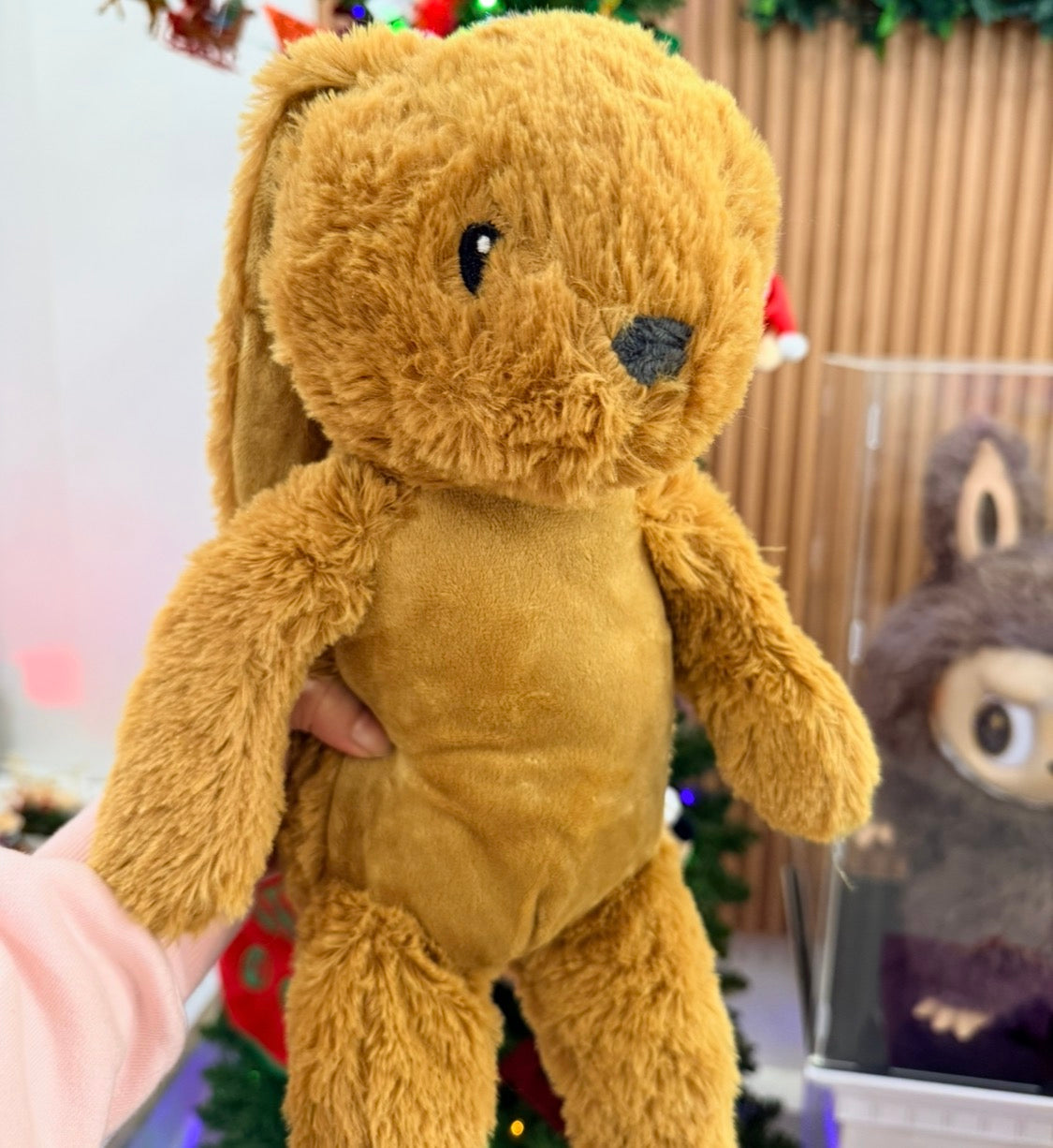 Giant Large Stuffed Animals for Dogs