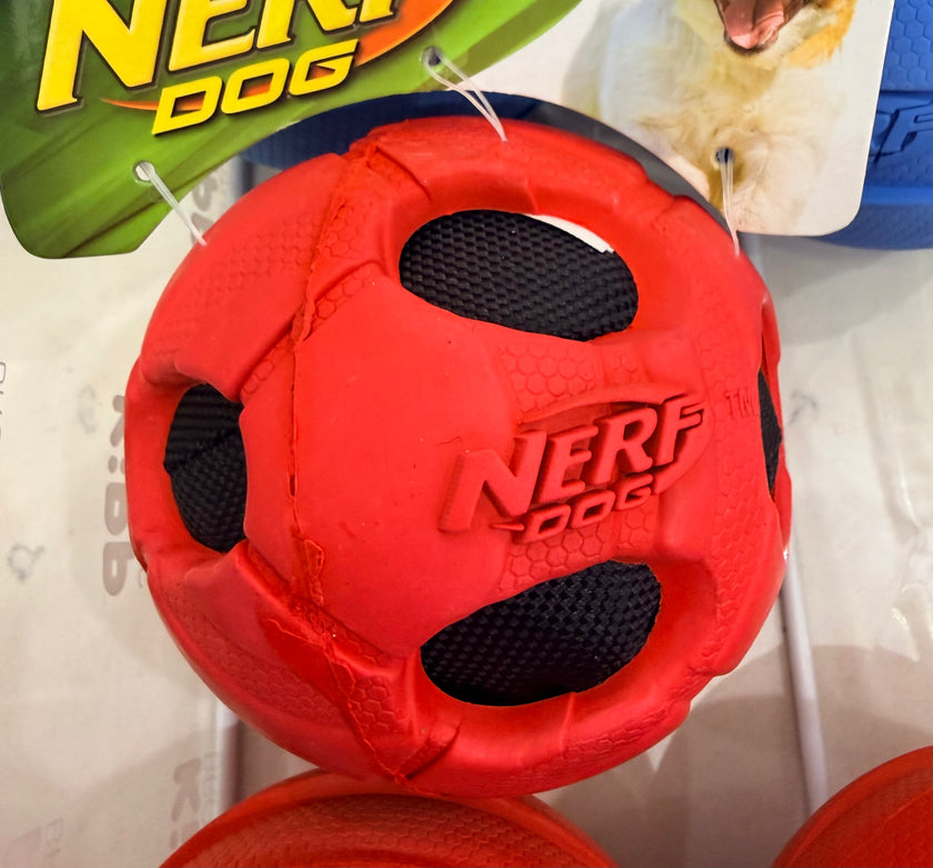 Nerf Balls