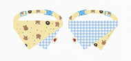 Chichipaws Pet Bibs