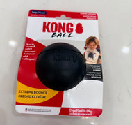 Kong Ball Extreme Power Chewer Large/Grand for Dog 60-90 Pounds