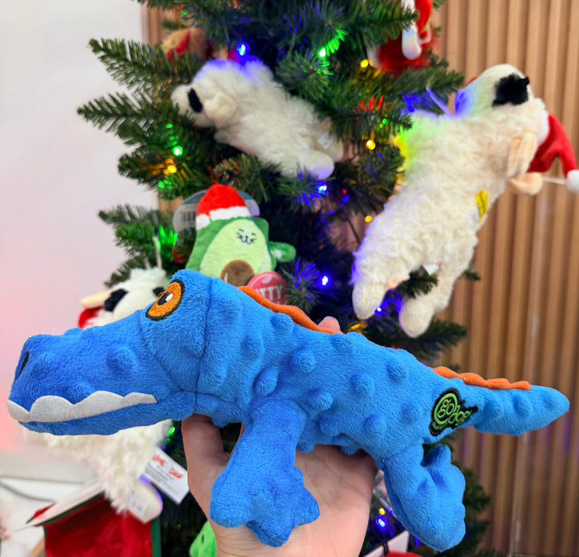 Godog Gator Alligator Small