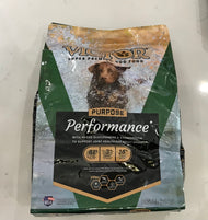 5 LB VICTOR Performance Active High Protein Hip & Joint Support Adult Dry Dog Food