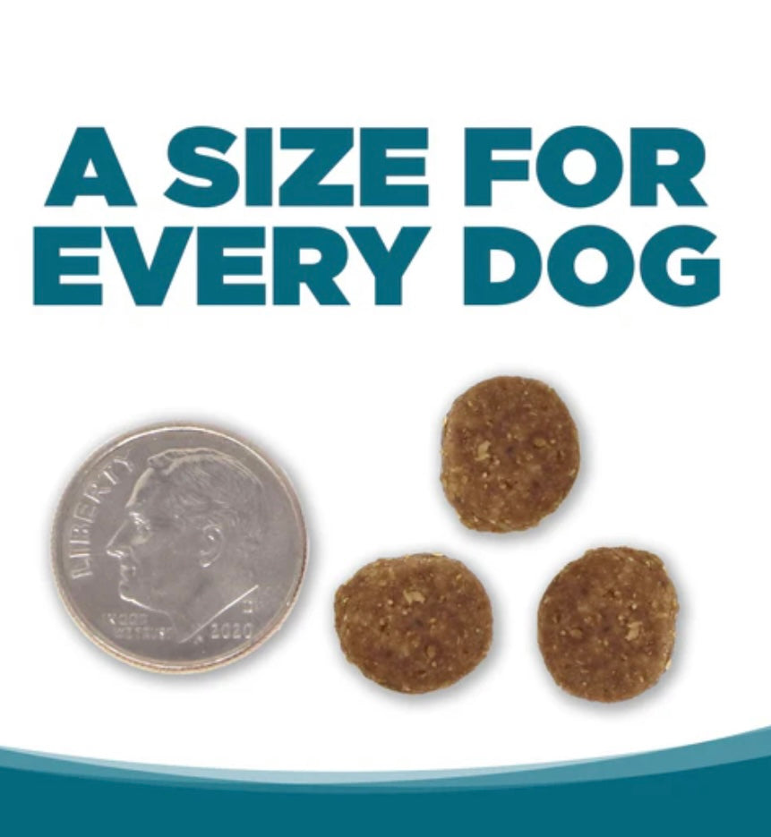 26 LB NutriSource Dog Food - Adult Chicken & Rice