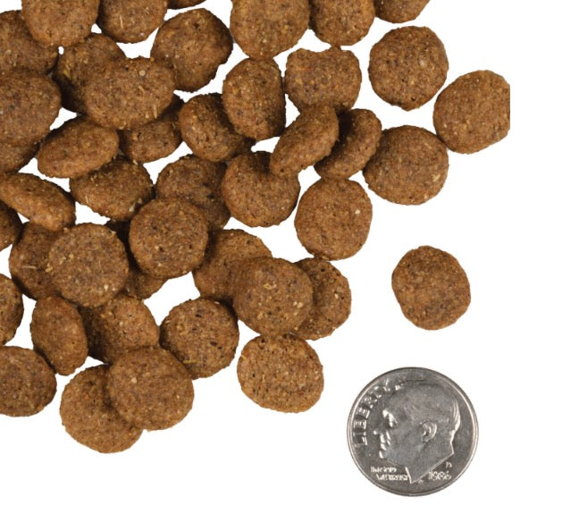 Fromm Gold Reduced Activity Senior Dry Dog Food - Supports Digestion, Joint Health & Healthy Weight - 5 lbs Bag