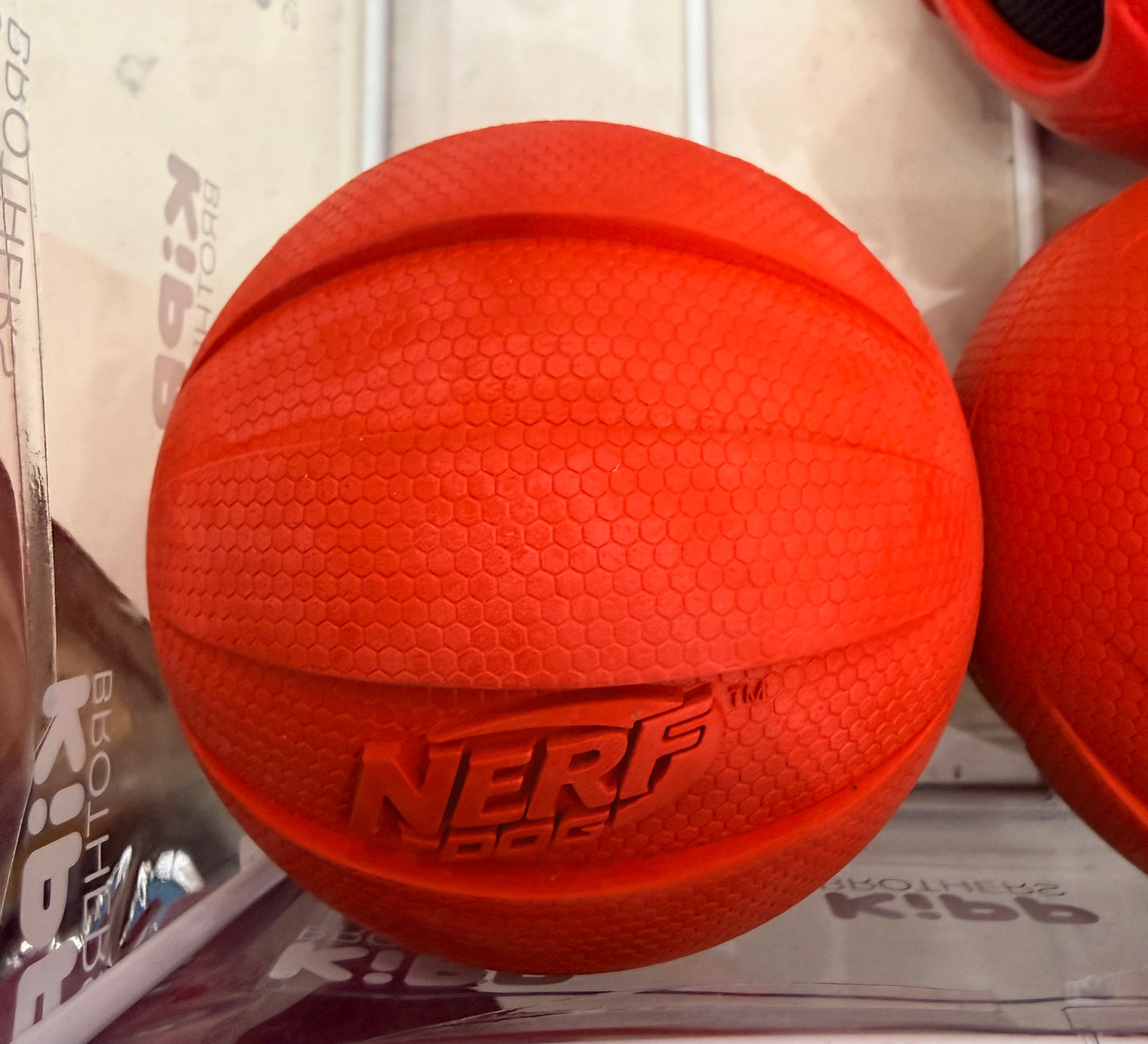 Nerf Balls