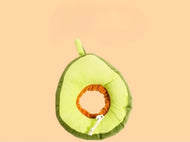 Avocado Cone Collar