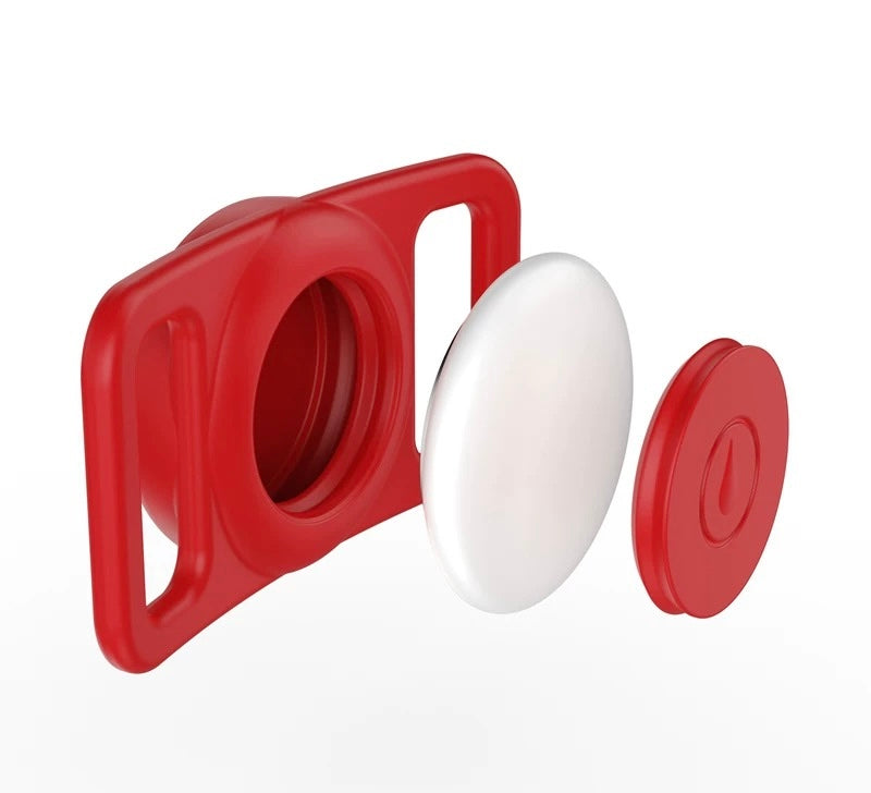 Waterproof AirTag Holder for Pet Collars