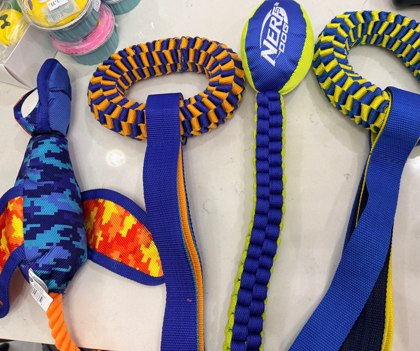 Nerp Dog Toy 1ct