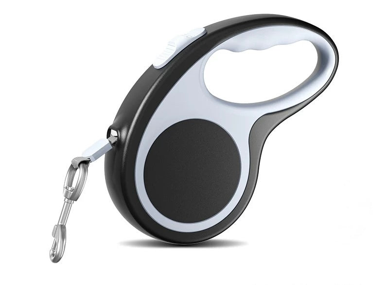 5m retractable leash