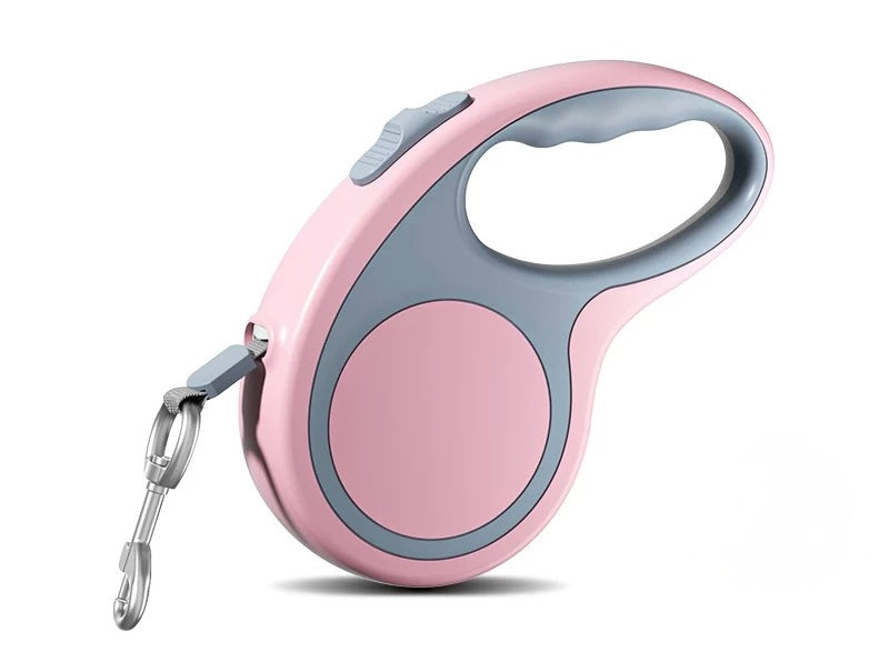 5m retractable leash