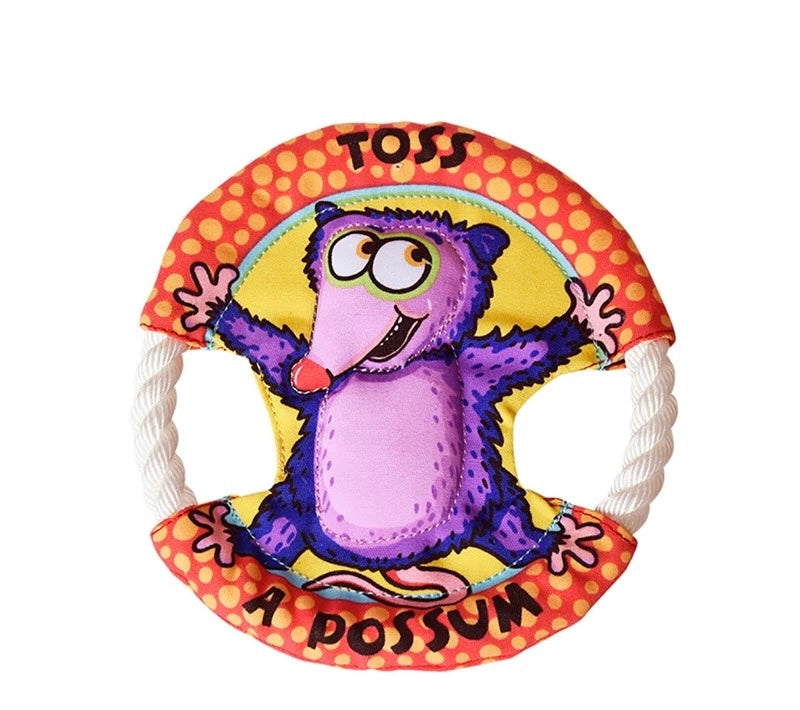 Frisbee