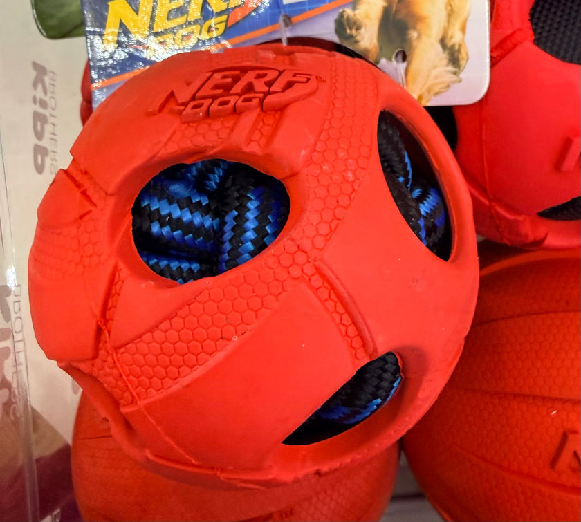 Nerf Balls