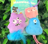Meowlecular Magic Cat Toy