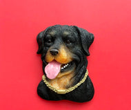 Pet Fridge Magnets