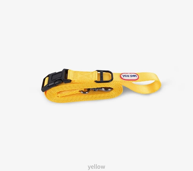 Leashes