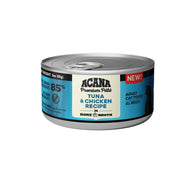 Acana Premium Pate Tuna & Chicken Recipe In Bone Broth Canned Cat Food 3oz