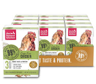 The Honest Kitchen Meal Booster - 99% Chicken, 1 Case