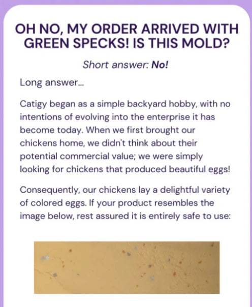 Catigy Pet FEL-D1 IGY Allergen Reducing 100% Whole Egg Powder Cat Food Topper Jar, 30-Day Supply