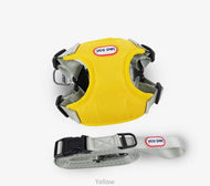 Harness + 4.9 Ft Leash Set