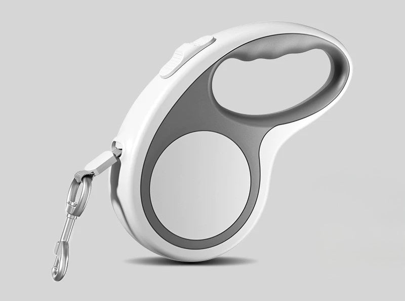5m retractable leash