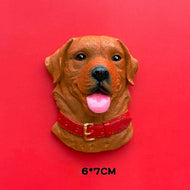 Pet Fridge Magnets