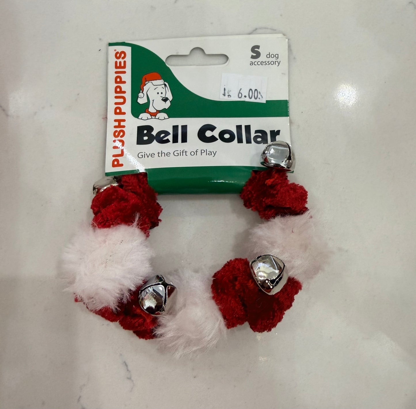 Bell Collar