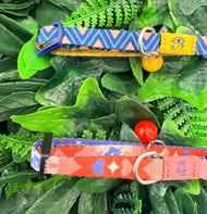 Z Breakaway Cat Collar 1ct