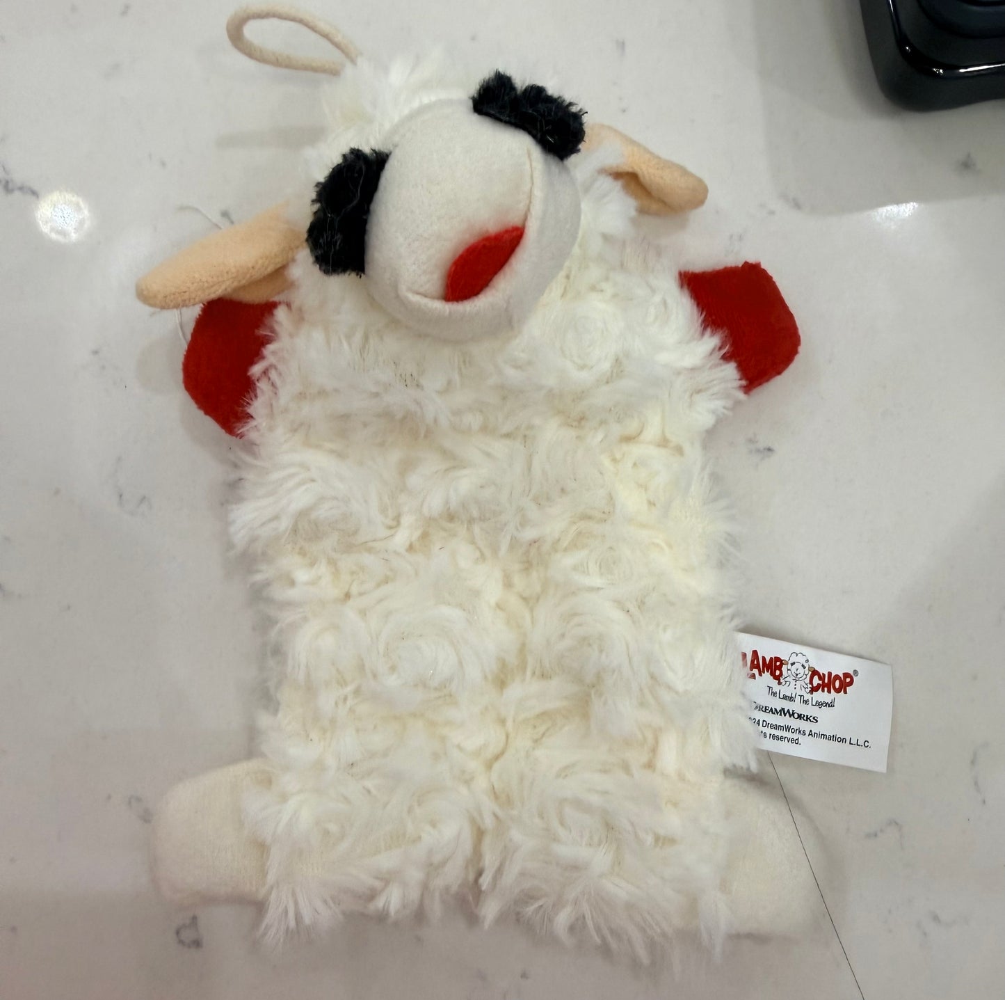 Lamb Chop
