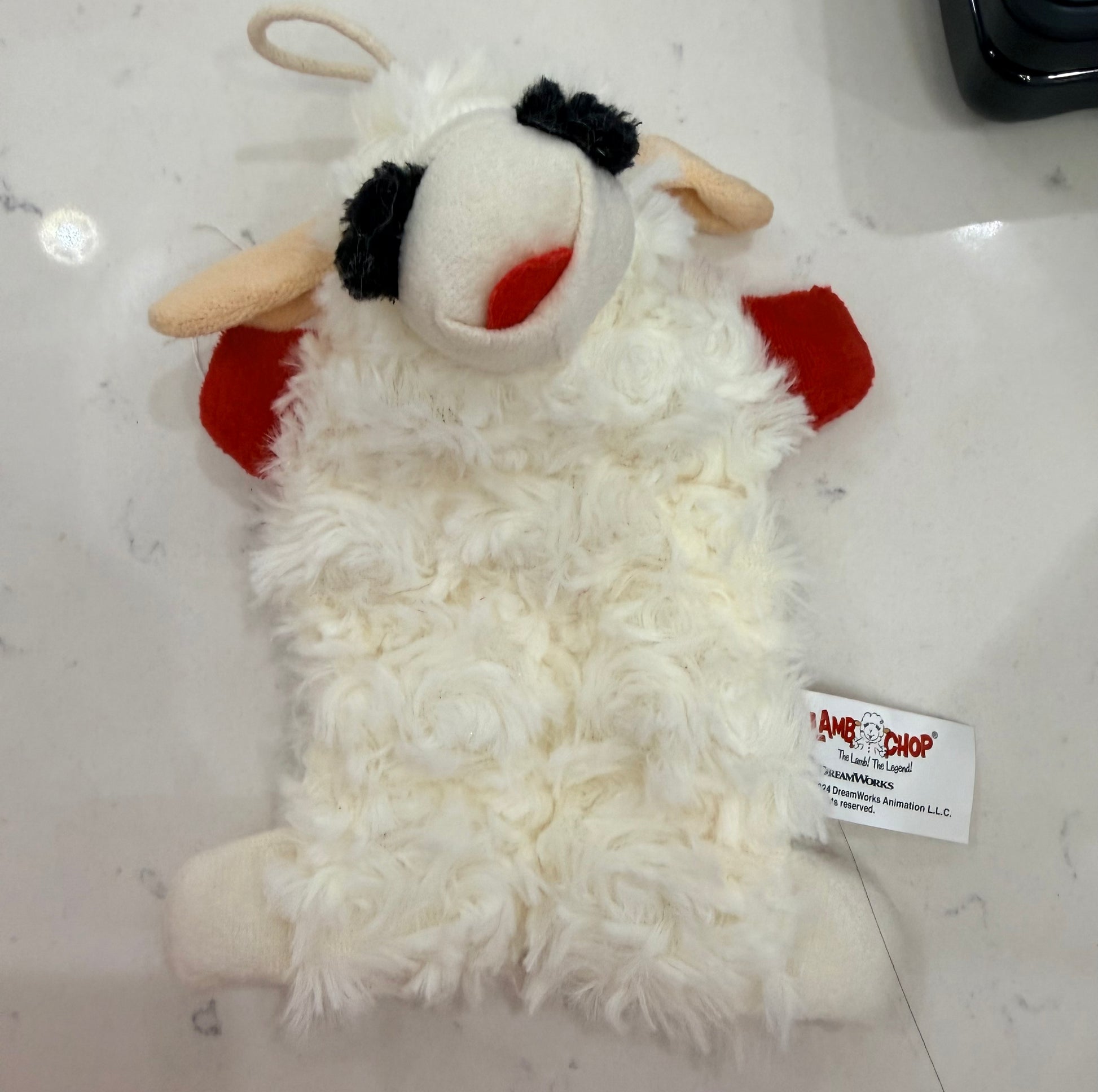 Lamb Chop