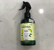 8oz Tropiclean Yuzu Fruit Deodorizing Spray for Dogs