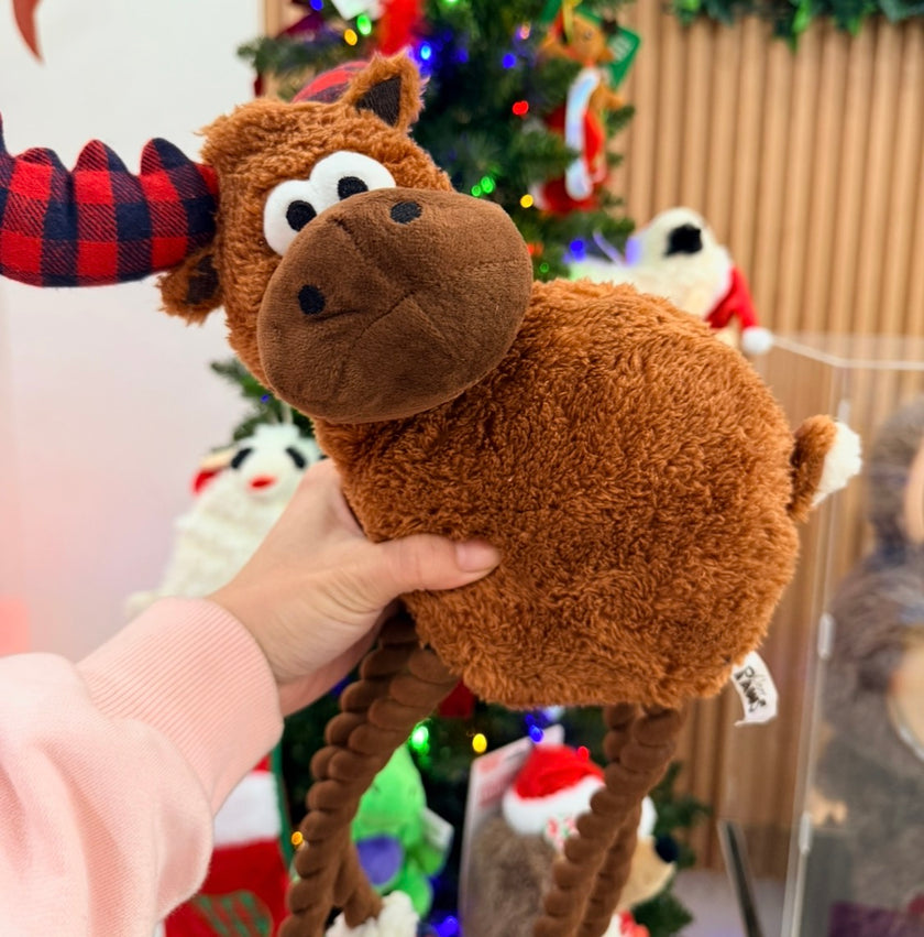 Giant Large Stuffed Animals for Dogs