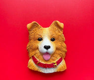Pet Fridge Magnets