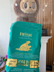 Fromm Gold Large Breed Adult Dog Food, 5-lb
