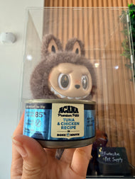 Acana Premium Pate Tuna & Chicken Recipe In Bone Broth Canned Cat Food 3oz