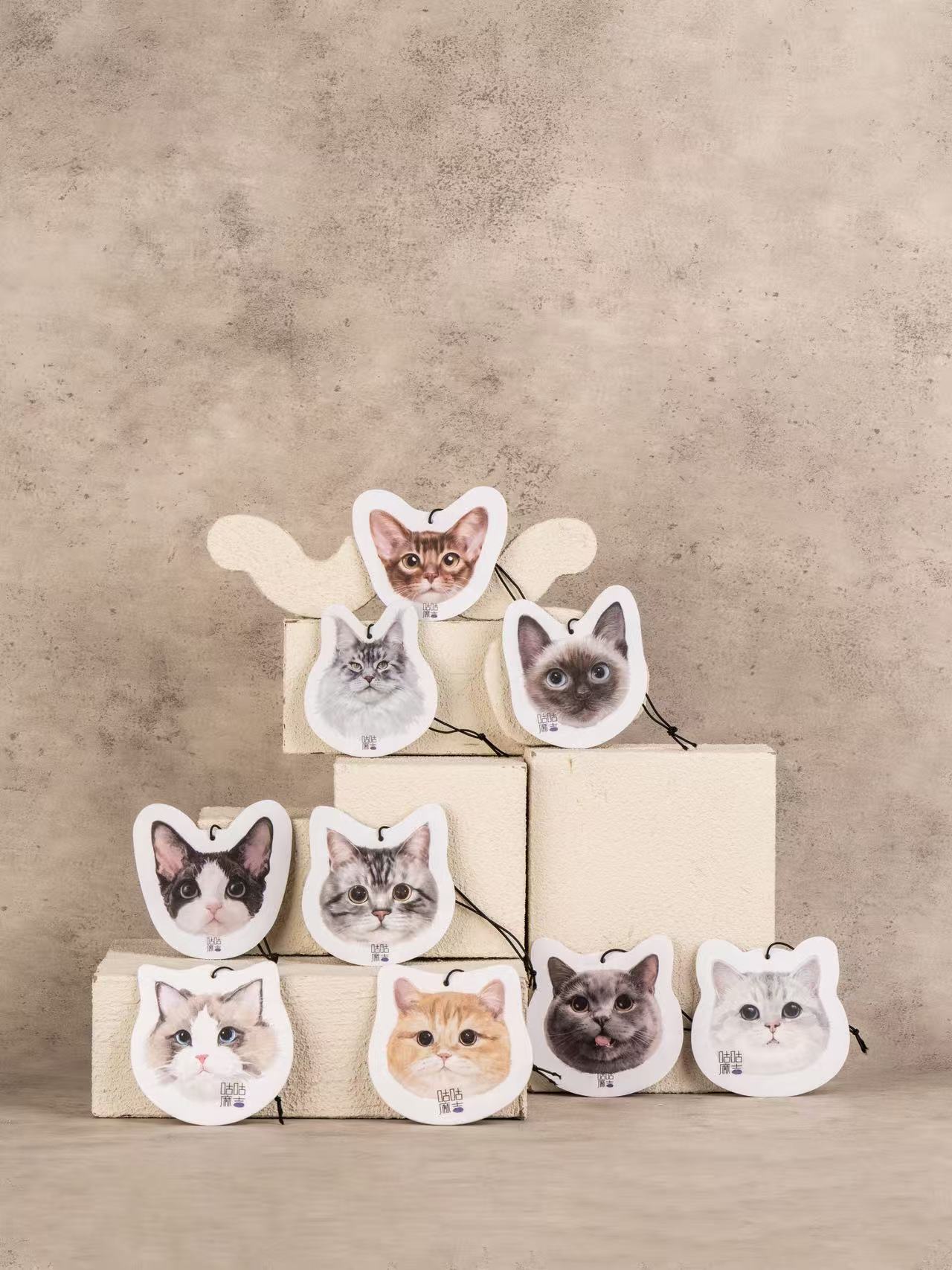 Air Freshener