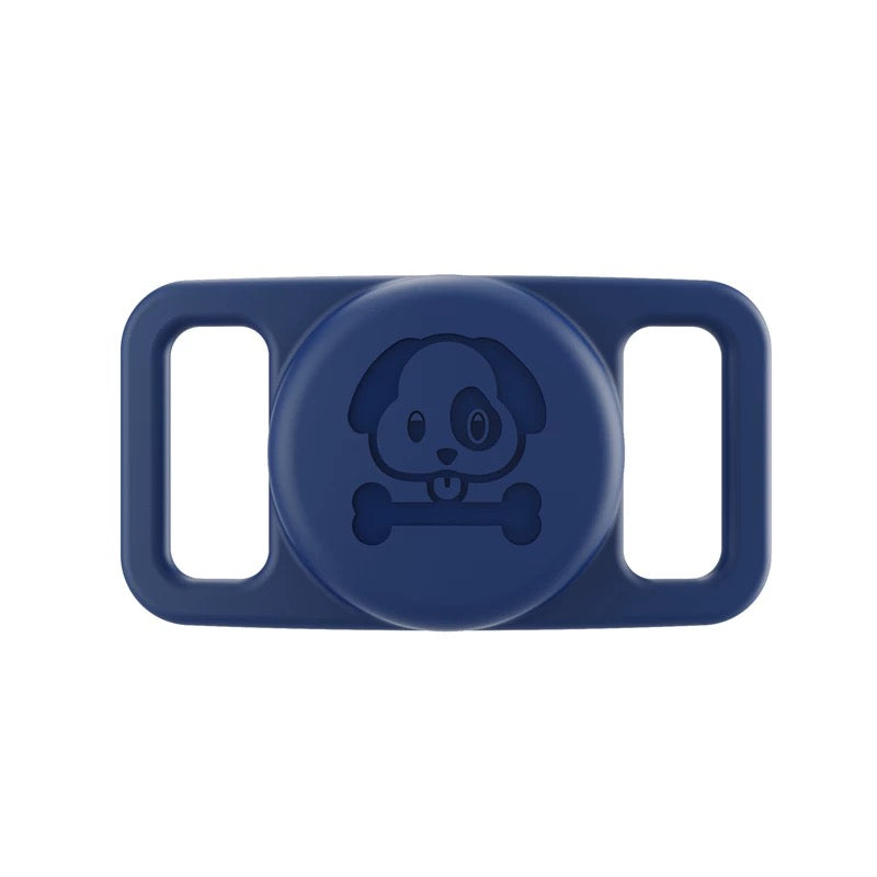 Waterproof AirTag Cover for Collars