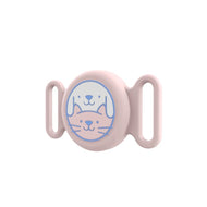 Waterproof AirTag Holder for Pet Collars