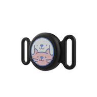 Waterproof AirTag Holder for Pet Collars