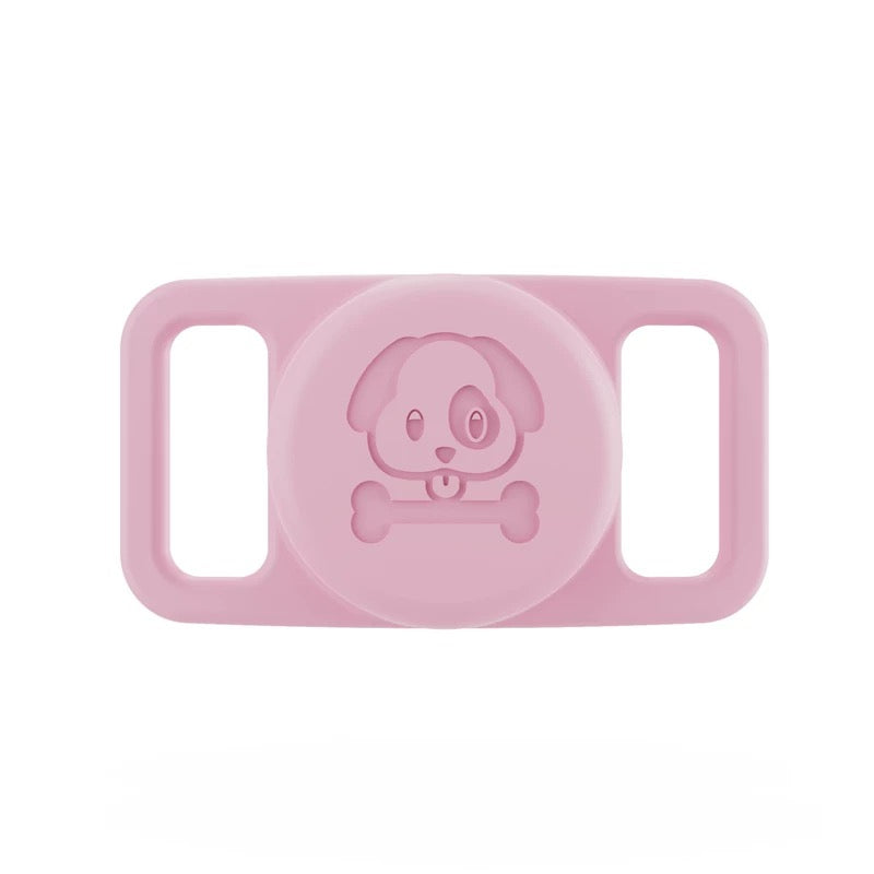 Waterproof AirTag Cover for Collars