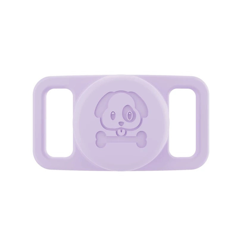 Waterproof AirTag Cover for Collars