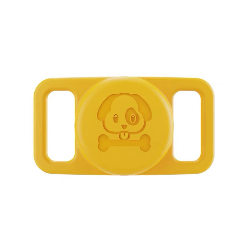 Waterproof AirTag Cover for Collars