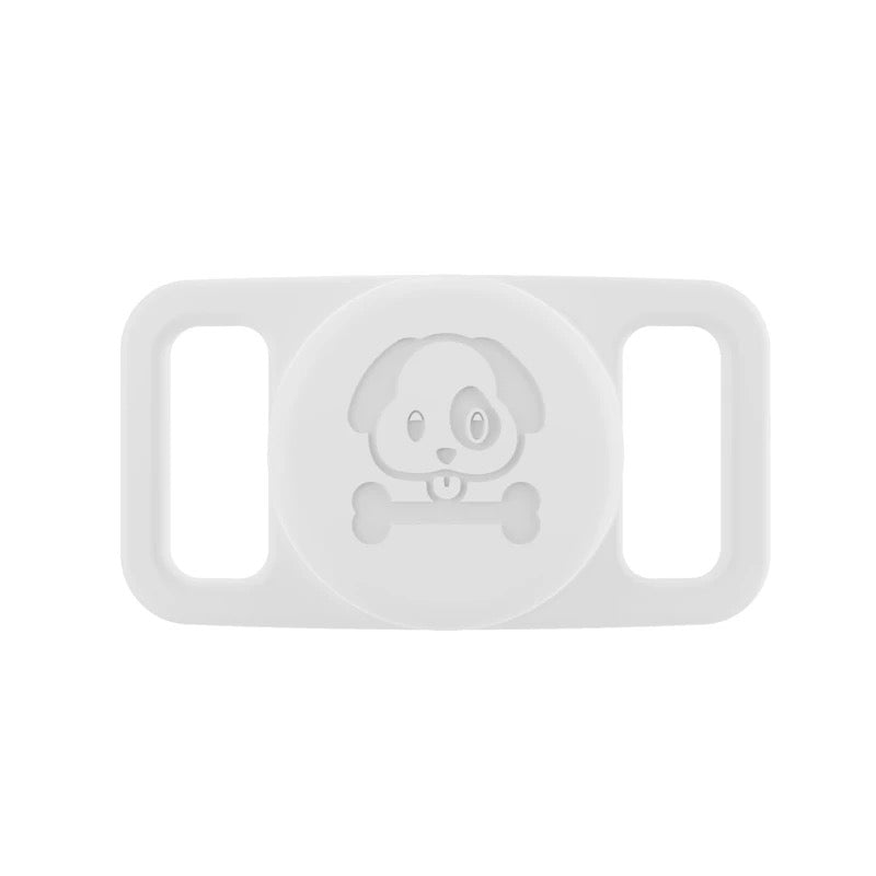 Waterproof AirTag Cover for Collars
