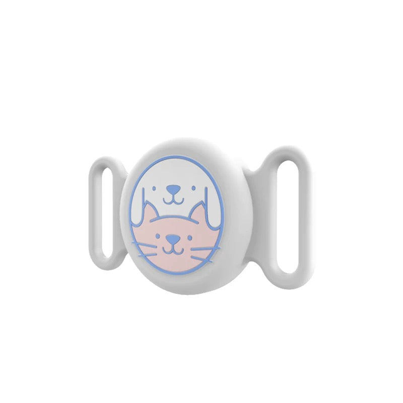Waterproof AirTag Holder for Pet Collars